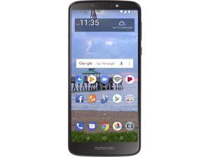 Motorola Moto E5 Total Wireless Prepaid Cell Phone