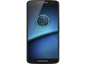 Motorola Droid Maxx 2 XT1565 Black 16GB Verizon Phone w/ 21 MP Rear Camera Motorola Droid Maxx 2 XT1565 Black 16GB Verizon Phone w/ 21 MP Rear Camera