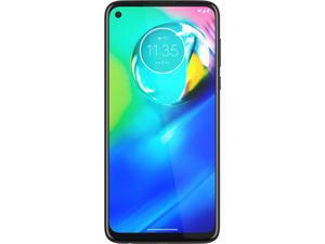 Motorola Moto G Power (2020) XT2041-4 4G LTE Unlocked Cell Phone 6.4" Black 64GB 4GB RAM Motorola Moto G Power (2020) XT2041-4 4G LTE Unlocked Cell Phone 6.4" Black 64GB 4GB RAM