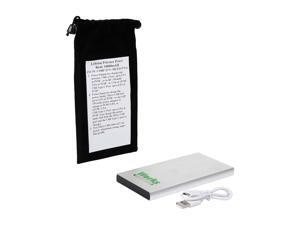 Works Power 10000 mAh Power Bank Dual Power Input Mode, USB Type C Power Input or Output, QC 3.0 Ready, Aluminum Casing PB-T16-571A Works Power 10000 mAh Power Bank Dual Power Input Mode, USB Type C Power Input or Output, QC 3.0 Ready, Aluminum Casing PB-T16-571A