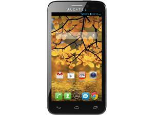 Alcatel OneTouch Fierce T-Mobile 4G No Contract Smart Phone Alcatel OneTouch Fierce T-Mobile 4G No Contract Smart Phone