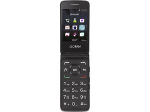 Alcatel A405 TracFone Prepaid Cell Phone