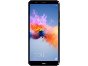 Honor 7X Unlocked Smartphone with Dual Camera (5.93" Black, 32GB Storage 3GB RAM) US Warranty Honor 7X Unlocked Smartphone with Dual Camera (5.93" Black, 32GB Storage 3GB RAM) US Warranty