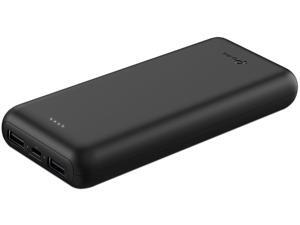 TP-LINK 20000 mAh Li-Polymer Power Bank TL-PB20000 TP-LINK 20000 mAh Li-Polymer Power Bank TL-PB20000