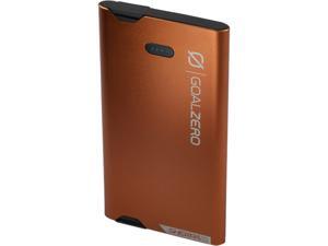 Goal Zero Sherpa 15 Copper 3870 mAh Power Bank Micro/Lightning 22022 Goal Zero Sherpa 15 Copper 3870 mAh Power Bank Micro/Lightning 22022