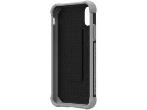 PureGear DualTek Black Case for iPhone X 62066PG