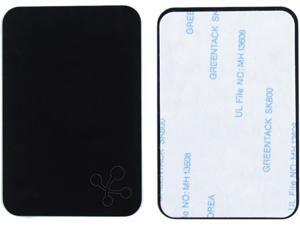 Koomus Adhesive Metal Plates x2 Pack for Magnetos mount series PRO-M-METAL-PLATE Koomus Adhesive Metal Plates x2 Pack for Magnetos mount series PRO-M-METAL-PLATE