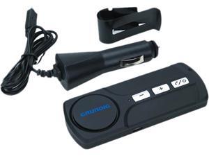 Grundig AIL2013 Black Bluetooth Auto Kit Grundig AIL2013 Black Bluetooth Auto Kit