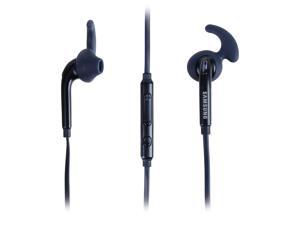 SAMSUNG Blue 3.5mm Active In-Ear Headphones EO-EG920LLEBUS SAMSUNG Blue 3.5mm Active In-Ear Headphones EO-EG920LLEBUS