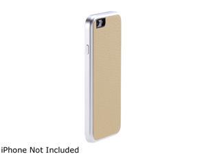 Just Mobile AluFrame Leather Beige Case for iPhone 6 AF-168BG Just Mobile AluFrame Leather Beige Case for iPhone 6 AF-168BG
