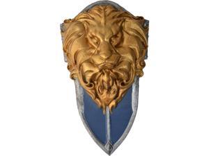 Swordfish SFW-PB350SS Warcraft Movie Collection Lothar's Stormwind Shield Power Bank - 3360 mAh Swordfish SFW-PB350SS Warcraft Movie Collection Lothar's Stormwind Shield Power Bank - 3360 mAh