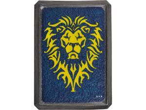 Swordfish SFW-PB700SA Warcraft Movie Collection Alliance Symbol Lights up 6720 mAh Power Bank - Alliance Swordfish SFW-PB700SA Warcraft Movie Collection Alliance Symbol Lights up 6720 mAh Power Bank - Alliance