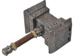 Swordfish SFW-PB1340DH Warcraft Movie Collection Doomhammer 13,400 mAh Power Bank Swordfish SFW-PB1340DH Warcraft Movie Collection Doomhammer 13,400 mAh Power Bank