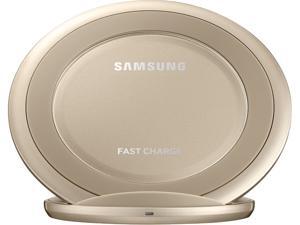SAMSUNG EP-NG930TFUGUS Gold Fast Charge Wireless Charging Stand SAMSUNG EP-NG930TFUGUS Gold Fast Charge Wireless Charging Stand