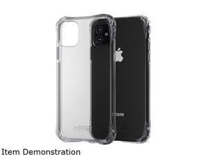 SOSKILD Mobile Case Absorb 2.0 Impact Case for iPhone 11 - Transparent SOSKILD Mobile Case Absorb 2.0 Impact Case for iPhone 11 - Transparent