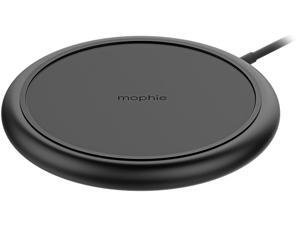 Mophie 409901482 Charge Stream Pad+ Black Universal Wireless Charger Mophie 409901482 Charge Stream Pad+ Black Universal Wireless Charger