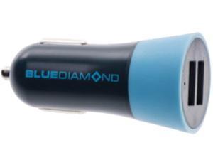 BlueDiamond 36923 SmartCharge Duo Auto BlueDiamond 36923 SmartCharge Duo Auto