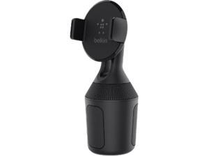 BELKIN Black Vehicle Mount for Cell Phone, Smartphone, iPhone, iPod, E-Book Reader F8J168BT
