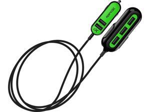 RapidX X-5 USB Car Charger 2-2.4A Extended Charging Hub With 5 Ports & Intelligent Recognition - Green RapidX X-5 USB Car Charger 2-2.4A Extended Charging Hub With 5 Ports & Intelligent Recognition - Green