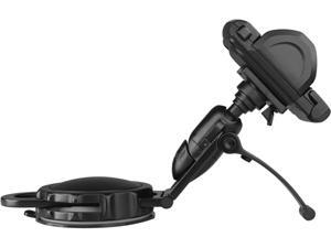 Macally Fully Adjustable Car Dash Mount For Smartphones, Android, and most GPS DMOUNT Macally Fully Adjustable Car Dash Mount For Smartphones, Android, and most GPS DMOUNT