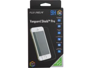 Fuji Labs Vanguard Shield PRO - Advanced Glass Screen Protector (9H hardness) designed for iPhone SE/5/5s/5c Fuji Labs Vanguard Shield PRO - Advanced Glass Screen Protector (9H hardness) designed for iPhone SE/5/5s/5c