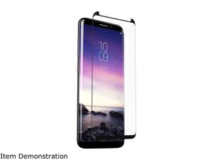 invisibleSHIELD Glass Curve Elite Screen Protector for Galaxy S9 200101669 invisibleSHIELD Glass Curve Elite Screen Protector for Galaxy S9 200101669