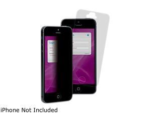 3M Solid Privacy Screen Protector for Apple iPhone 5/5s/5c MPF828717 3M Solid Privacy Screen Protector for Apple iPhone 5/5s/5c MPF828717