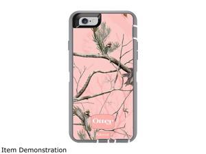 OtterBox Defender Realtr AP Pink Case for iPhone 6 7750215