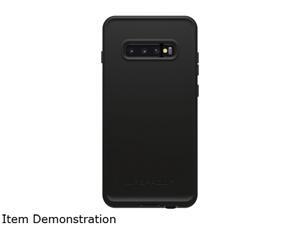 Lifeproof Fre Case for Galaxy S10+, Black Lifeproof Fre Case for Galaxy S10+, Black