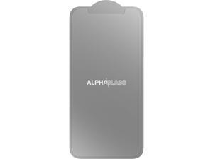 OtterBox Alpha Glass Clear Screen Protector for iPhone X Pro Pack 77-59677 OtterBox Alpha Glass Clear Screen Protector for iPhone X Pro Pack 77-59677