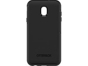 Otterbox Symmetry Series Case for Samsung Galaxy J7 Black