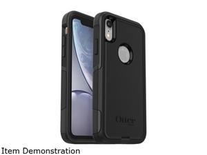 Otterbox Commuter Series Case for iPhone XR Black