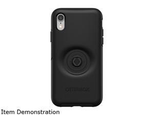 Otterbox Otter  Pop Symmetry Series for iPhone XR Black