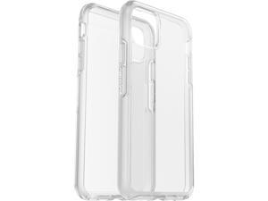 Otterbox iPhone 11 Pro Max Symmetry Series Clear Case, Clear