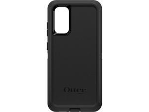 OtterBox Galaxy S20  Galaxy S20 5G Defender Series Case Black 7764187