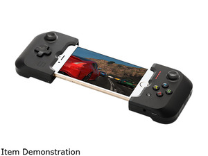 NeweggBusiness - Gamevice GV157A Controller for iPhone and iPhone Plus