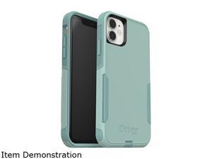 OtterBox iPhone 11 Commuter Series Case, Mint Way