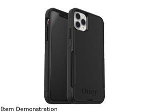 OtterBox iPhone 11 Pro Max Commuter Series Case, Black