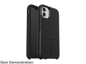 OtterBox uniVERSE Series Case For iPhone 11  Propack Packaging Black