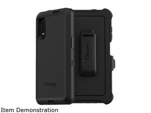 OtterBox Defender Series Case For Galaxy Xcover Pro  Propack Packaging Black