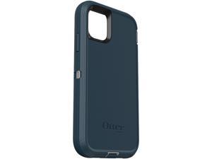 OtterBox Defender Series Screenless Edition Gone Fishin Blue Case for iPhone 11 77-62459