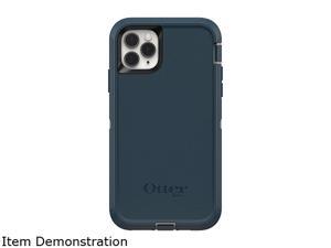 OtterBox Defender Series Screenless Edition Gone Fishin Blue Case for iPhone 11 Pro Max 77-62583