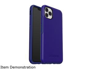 OtterBox Symmetry Series Sapphire Secret Blue Case for iPhone 11 Pro Max 7762594