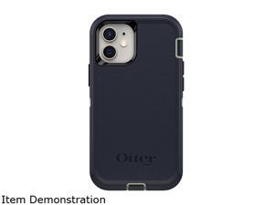 OtterBox Defender Series Varsity Blues Case for iPhone 12 Mini 7765353