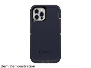 OtterBox Defender Series Varsity Blues Case for iPhone 12 and iPhone 12 Pro 77-65402