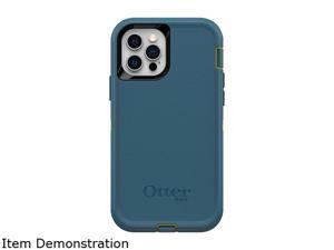 OtterBox Defender Series Teal Me Bout It Case for iPhone 12 and iPhone 12 Pro 7765404