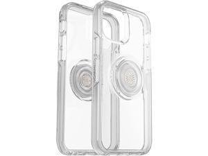 OtterBox Otter  Pop Symmetry Series Clear Pop Case for iPhone 12 Mini 7765760