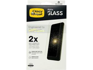 OtterBox Alpha Glass Clear Screen Protector for iPhone 12 Pro Max 77-66115 OtterBox Alpha Glass Clear Screen Protector for iPhone 12 Pro Max 77-66115