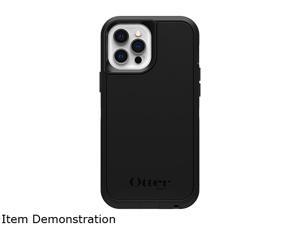 OtterBox Defender Series Pro XT Black Case with MagSafe for iPhone 12 Pro Max 7780950