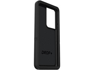 OtterBox Defender Series Black Case for Galaxy S21 Ultra 5G 7781253